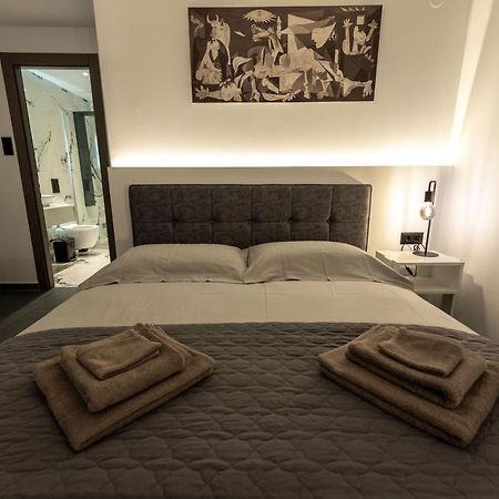 Frourio Lodge Α2 라리사 외부 사진